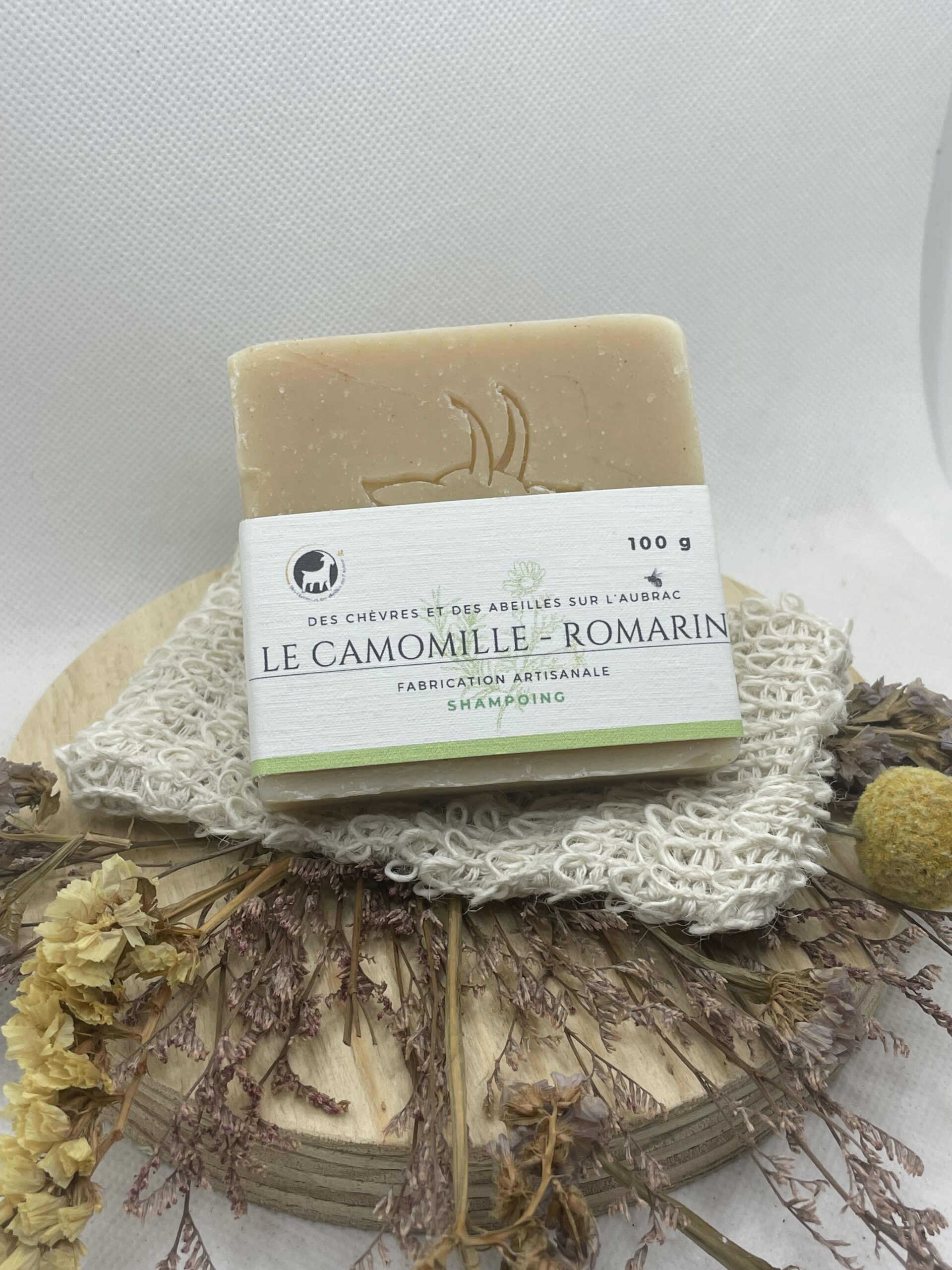 LE CAMOMILLE - ROMARIN – Image 2