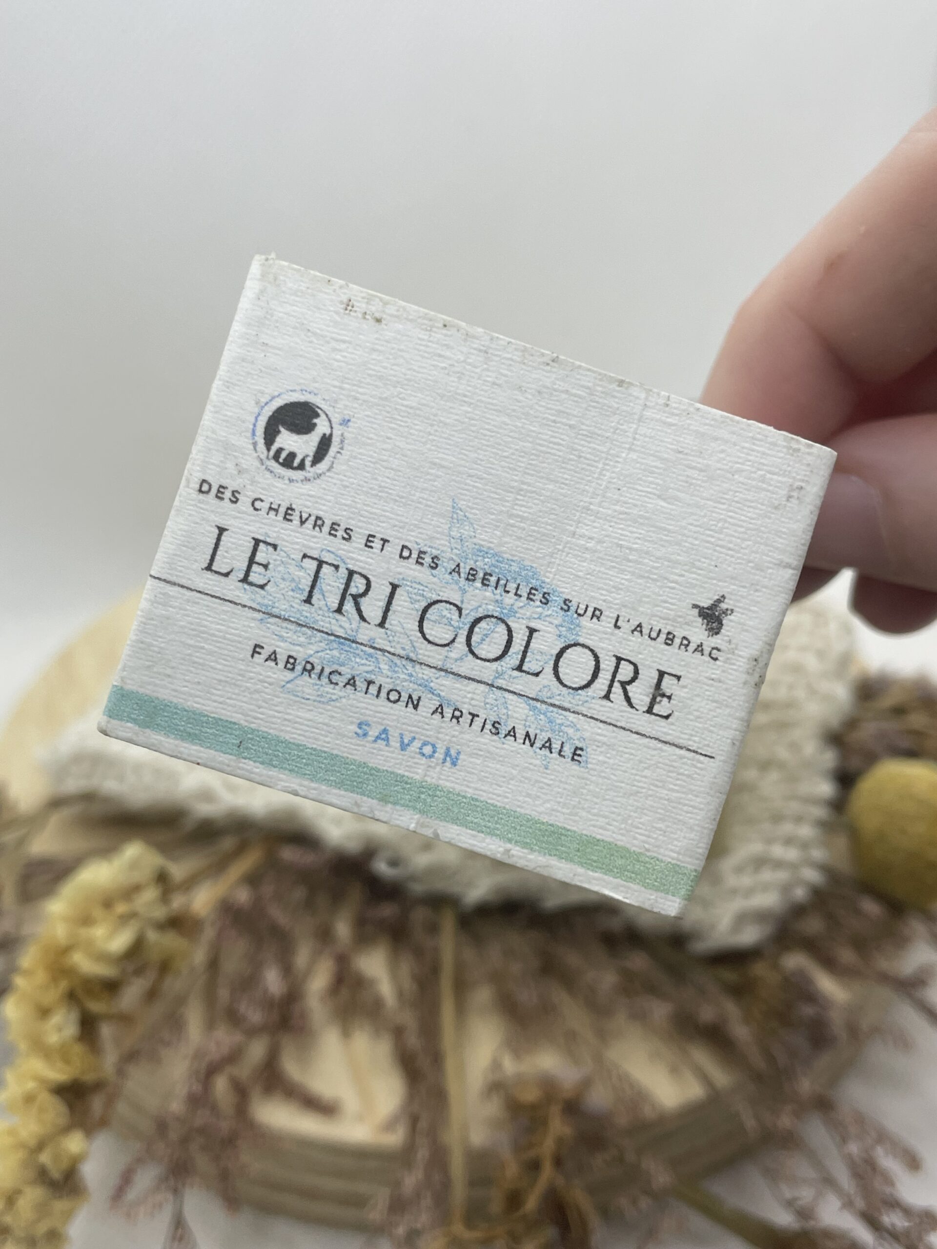 LE TRI COLORE – Image 2