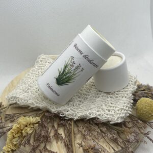 BAUME DEODORANT