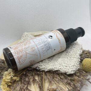 SAVON LIQUIDE : CALENDULA