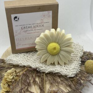 CREME SOLIDE